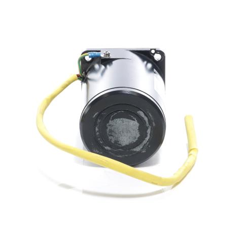 Motor  Neuwertig
